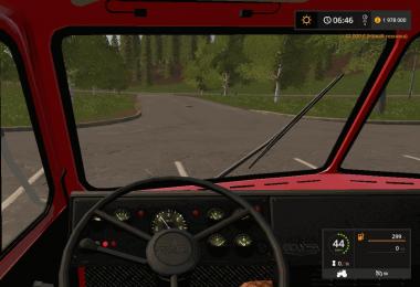 MAZ 5549 Edited v1.1