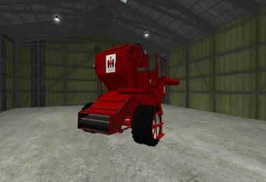 McCormick-Deering 141 v3.0