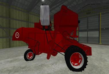 McCormick-Deering 141 v3.0