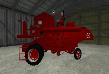 McCormick-Deering 141 v3.0