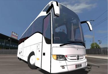 Mercedes Benz Tourismo 15RHD v1.0