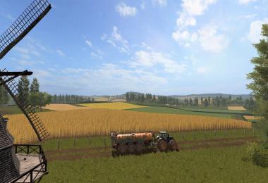 Mercury Farms v1.0.0.0