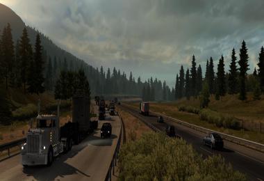MHAPro v1.32.5  for ATS 1.32.x