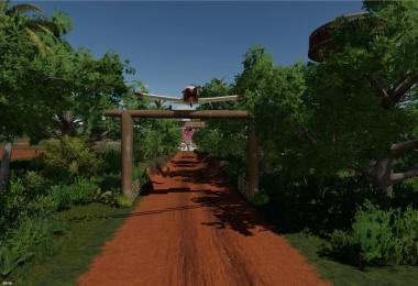 Modified Estancia Lapacho Toska v1.0