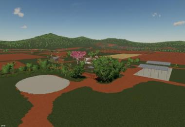Modified Estancia Lapacho Toska v1.0