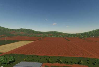 Modified Estancia Lapacho Toska v1.0