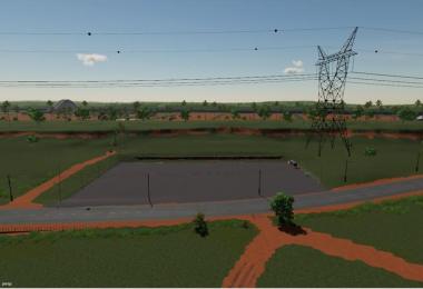 Modified Estancia Lapacho Toska v1.0