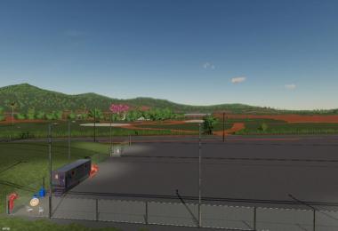 Modified Estancia Lapacho Toska v1.0