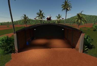 Modified Estancia Lapacho Toska v1.0