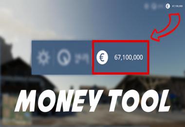 Money Tool v1.0.0.0