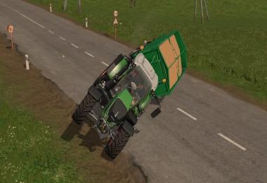 MoreRealistic Game Engine v1.2.2.0