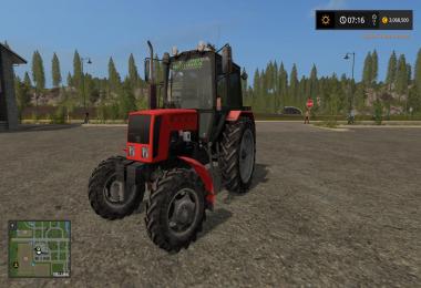 MR MTZ 82 v1.0.0
