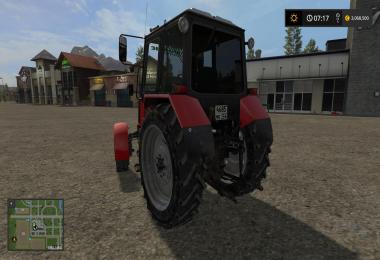 MR MTZ 82 v1.0.0