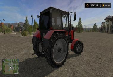 MR MTZ 82 v1.0.0