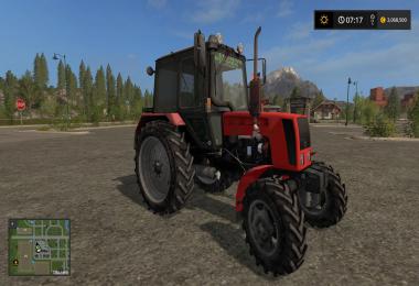 MR MTZ 82 v1.0.0