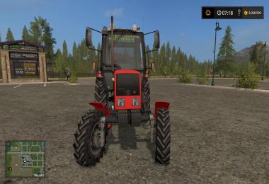 MR MTZ 82 v1.0.0