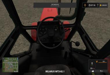 MR MTZ 82 v1.0.0