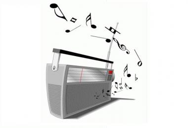 My radio music v1.0