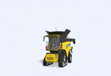 New Holland CR1090 v1.0