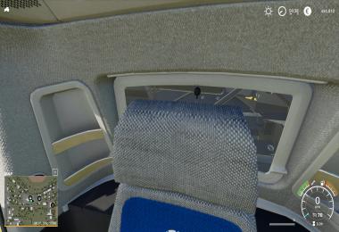 New Holland CR1090 v1.0