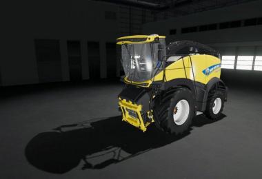 New Holland FR 780 v1.0.0.0
