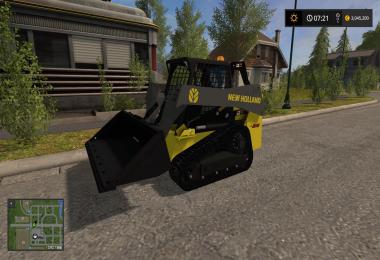 New Holland L216 v1.0