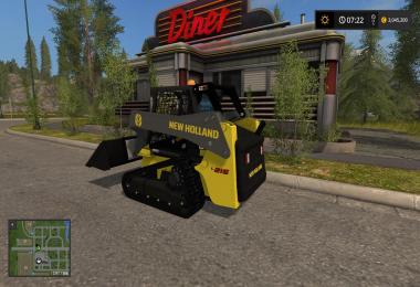 New Holland L216 v1.0