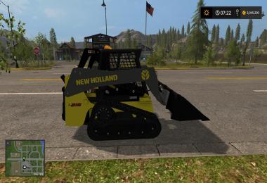 New Holland L216 v1.0