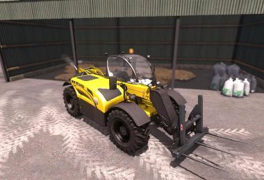 NEW HOLLAND TH 7.42 v1.0