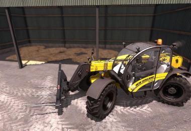 NEW HOLLAND TH 7.42 v1.0