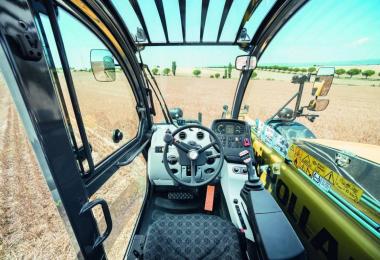 NEW HOLLAND TH 7.42 v1.0