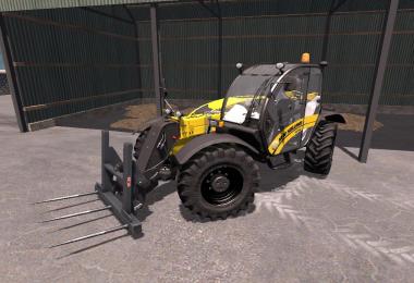 NEW HOLLAND TH 7.42 v1.0