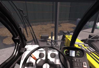 NEW HOLLAND TH 7.42 v1.0
