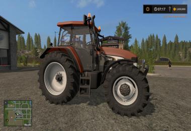 New Holland TM Pack v1.0