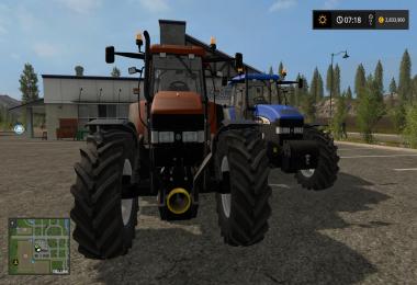 New Holland TM Pack v1.0