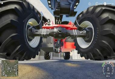 No Collision Camera v1.0