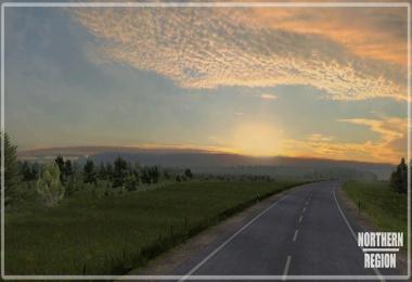 Northern Region v2.0