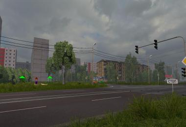 Northern Region v2.0