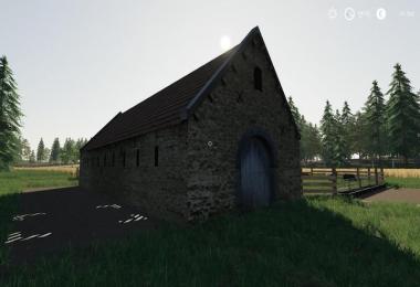 Old sheep placeable v1.0