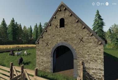 Old sheep placeable v1.0