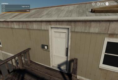 Old Trailer Home v1.0.0