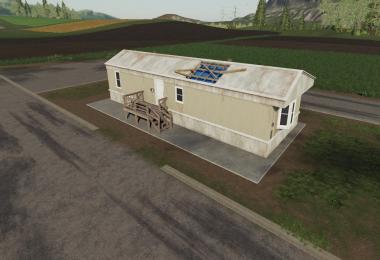 Old Trailer Home v1.0.0
