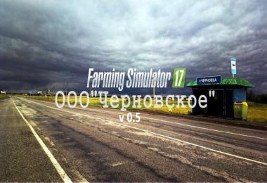OOO Chernovskoe v0.5
