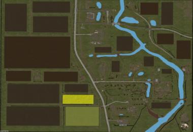 OOO Chernovskoe v0.5