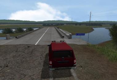 OOO Chernovskoe v0.5