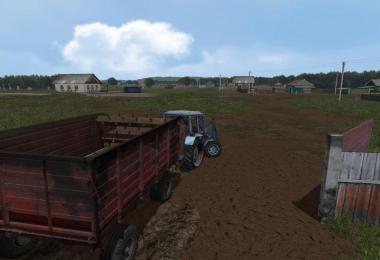 OOO Chernovskoe v0.5