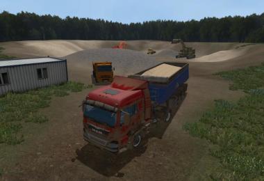 OOO Chernovskoe v0.5