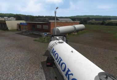 OOO Chernovskoe v0.5