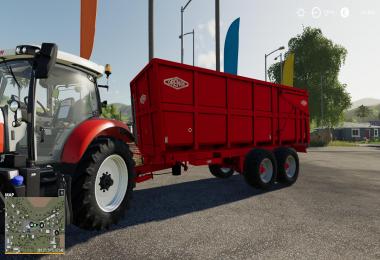 Orenge ORM 160 v1.0.0.0