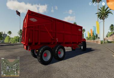 Orenge ORM 160 v1.0.0.0